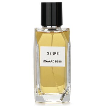 Genre Eau De Parfum Spray (100ml/3.4oz) 