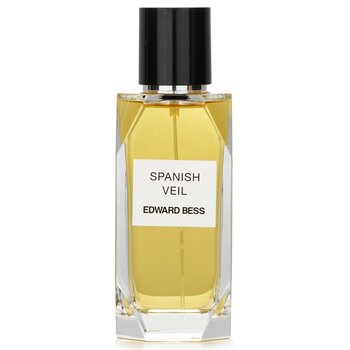 Spanish Veil Eau De Parfum Spray (100ml/3.4oz) 
