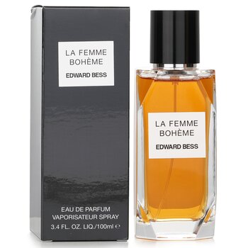 Edward Bess - La Femme Boheme Eau De Parfum Spray Image 1