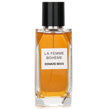 La Femme Boheme Eau De Parfum Spray (100ml/3.4oz) 