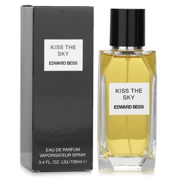 Edward Bess - Kiss The Sky Eau De Parfum Spray Image 1