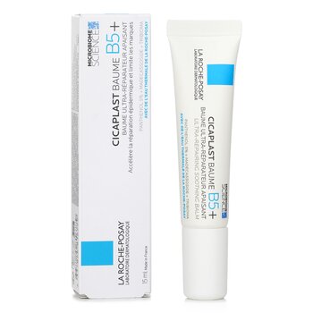 La Roche Posay - Cicaplast Baume B5+ Repairing Balm Image 1