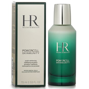 Helena Rubinstein - Powercell Skinmunity Emulsion (Youth Reinforcing Matte Emulsion) Image 1