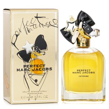 Marc Jacobs - Perfect Intense Eau De Parfum Spray Image 1