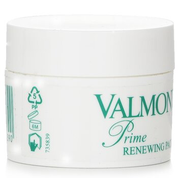 Valmont - Prime Renewing Pack (Travel Size) Image 1