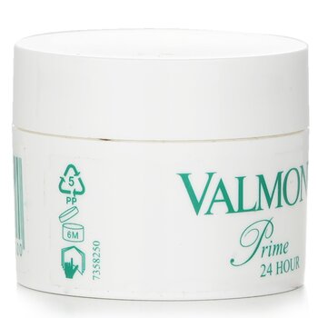 Valmont - Prime 24 Hour Moisturizing Cream (Energizing & Moisturizing Cream) (Travel Size) Image 1