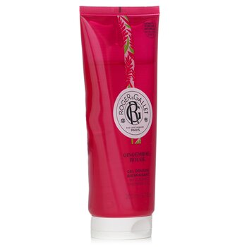 Roger & Gallet - Gingembre Rouge Wellbeing Shower Gel Image 1