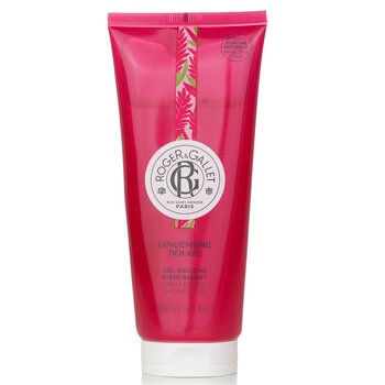 Gingembre Rouge Wellbeing Shower Gel (200ml/6.7oz) 