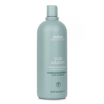 Aveda - Scalp Solutions Balancing Shampoo Image 1