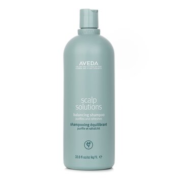 Scalp Solutions Balancing Shampoo (1000ml/33.8oz) 