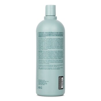 Aveda - Scalp Solutions Replenishing Conditioner Image 2