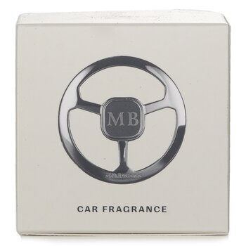 Max Benjamin - Car Fragrance - White Pomegranate  - 1pc