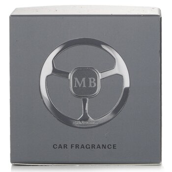 Max Benjamin - Car Fragrance - Dodici  - 1pc