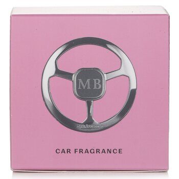 Max Benjamin - Car Fragrance - Pink Pepper  - 1pc