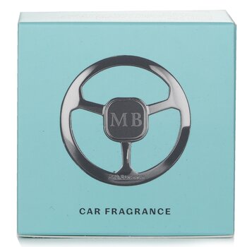 Max Benjamin - Car Fragrance - Acqua Viva  - 1pc