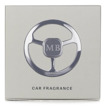 Max Benjamin - Car Fragrance - Italian Apothecary 717943  - 1pc