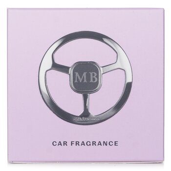 Max Benjamin - Car Fragrance - True Lavender  - 1pc