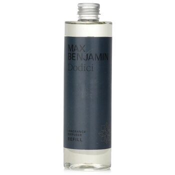 Max Benjamin - Dodici Fragrance Refill  - 300ml