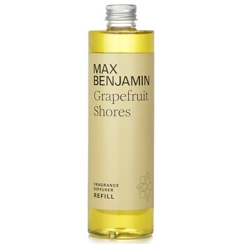 Max Benjamin - Grapefruit Shores Fragrance Refill  - 300ml