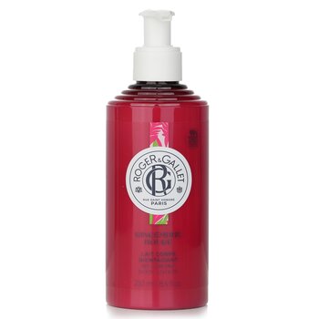 Red Ginger Wellbeing Body Lotion (250ml/8.4oz) 