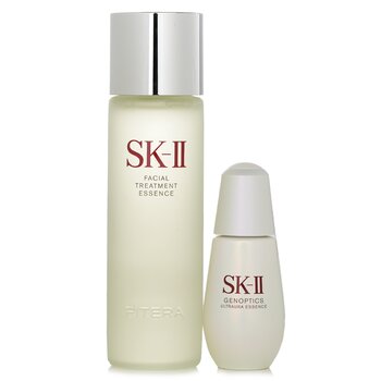 SK II - Ultraura Care Essentials Collection Image 1