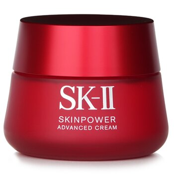 Skinpower Advanced Cream (100g) 