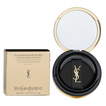 Yves Saint Laurent - Le Cushion Encre De Peau SPF 23 - #10 Image 1