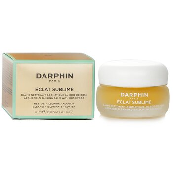 Darphin - Eclat Sublime Aromatic Cleansing Balm With Rosewood Image 1