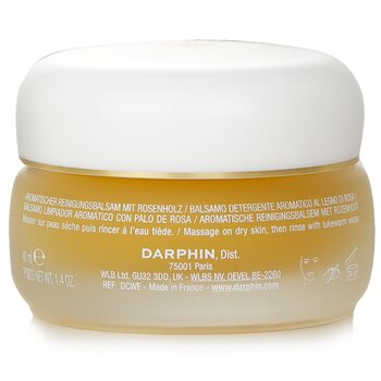 Darphin - Eclat Sublime Aromatic Cleansing Balm With Rosewood Image 2