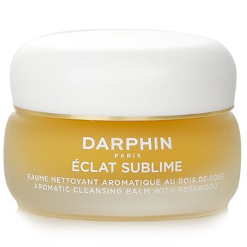 Eclat Sublime Aromatic Cleansing Balm With Rosewood (40ml/1.4oz) 
