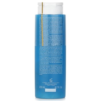 Clarins - Eau Ressourcante Comforting Shower Milk Image 2