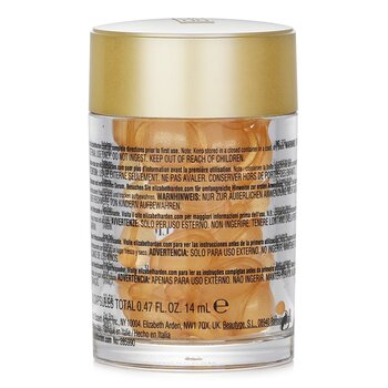 Elizabeth Arden - Advanced Light Ceramide Capsules Strengthening & Refining Serum Image 2