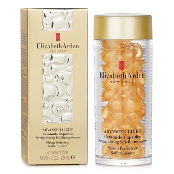 Elizabeth Arden - Advanced Light Ceramide Capsules Strengthening & Refining Serum Image 1