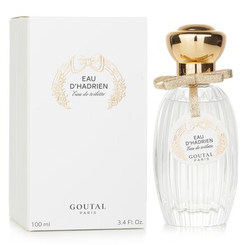 Goutal (Annick Goutal) - Eau D'Hadrien Eau De Toilette Spray Image 1