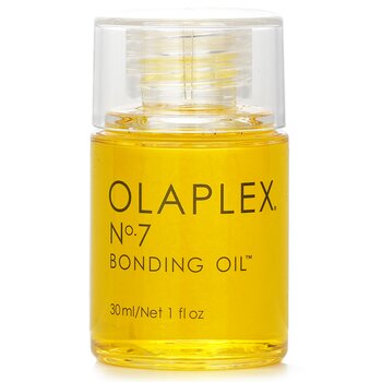 Olaplex  No 7 Bonding Oil – Thirteen Lune