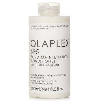 Olaplex Nº.5 鏈鎖結構護髮素 250ml/8.5oz