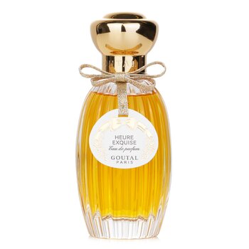 Heure Exquise Eau De Parfum Spray (100ml/3.4oz) 