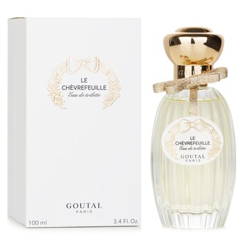 Goutal (Annick Goutal) - Le Chevrefeuille Eau De Toilette Spray Image 1