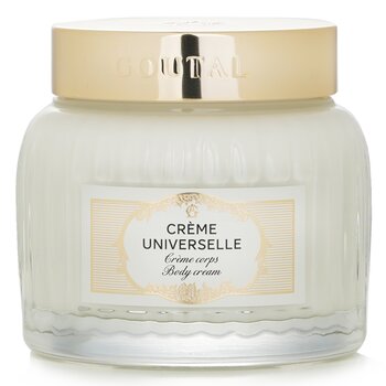 Universelle Body Cream (190ml/6.4oz) 