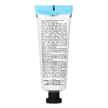 Peter Thomas Roth - Goodbye Acne Complete Acne Treatment Gel Image 2