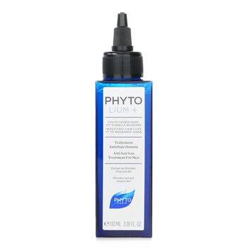PhytoLium+ Anti Hair Loss Treatment (For Men) (100ml/3.38oz) 
