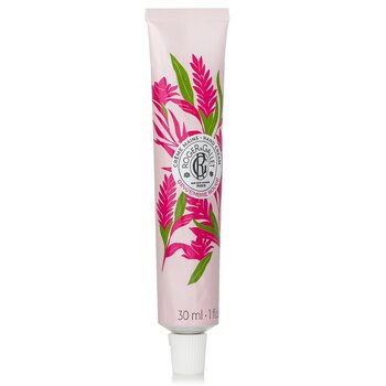 Roger & Gallet - Gingembre Rouge Hand Cream Image 1