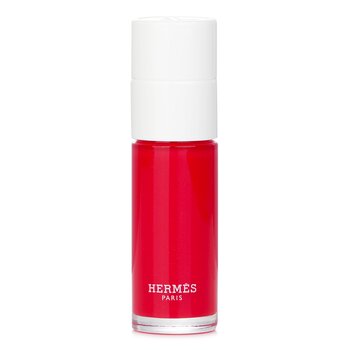Hermesistible Infused Lip Care Oil - # 04 Rouge Amarelle (8.5ml/0.28 oz) 