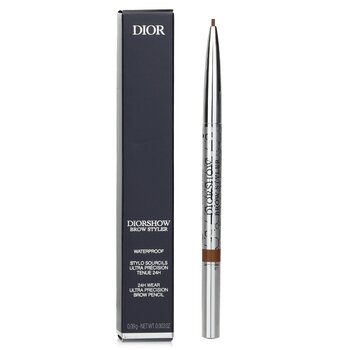 Christian Dior - Diorshow Brow Styler - # 02 Chestnut Image 1