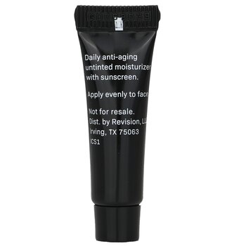 Revision Skincare - Intellishade Clear SPF 50 (Sample Pack) Image 2