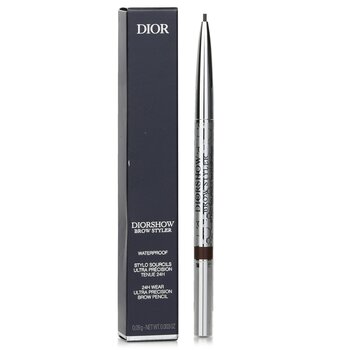 Christian Dior - Diorshow Brow Styler - # 32 Dark Brown Image 1