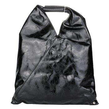 Maison Margiela MM6 Japanese Tote Bag Small Black
