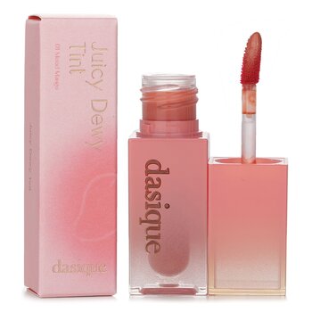 Dasique - Juicy Dewy Tint - # 01 Mood Mango Image 1