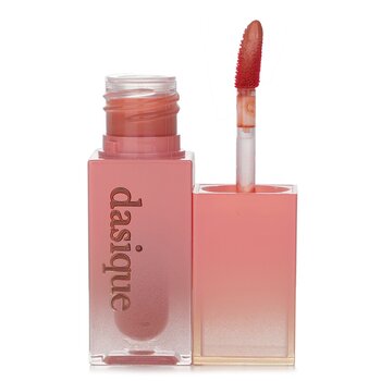 Dasique - Juicy Dewy Tint - # 01 Mood Mango Image 2