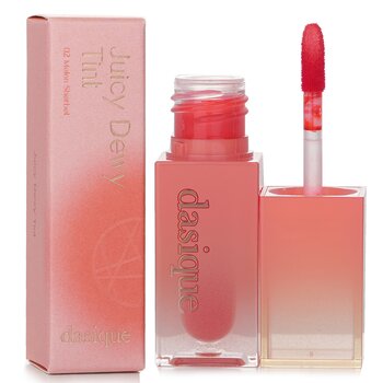 Dasique - Juicy Dewy Tint - # 02 Melon Sherbet Image 1